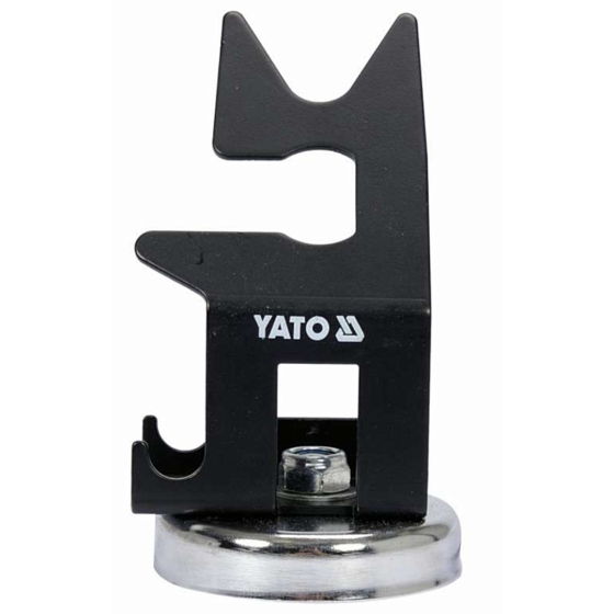 ΒΑΣΗ ΣΤΗΡΙΞΗΣ ΤΣΙΜΠΙΔΑΣ TIG ΜΑΓΝΗΤΙΚΗ  YATO YT 8711