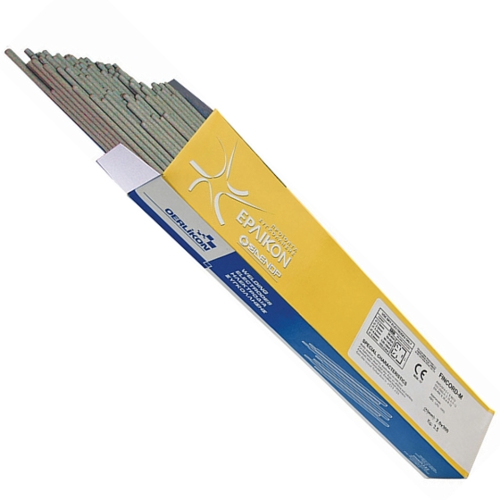 ΗΛΕΚΤΡΟΔΙΟ ΚΟΙΝΟ  ERLIKON FINCORD M