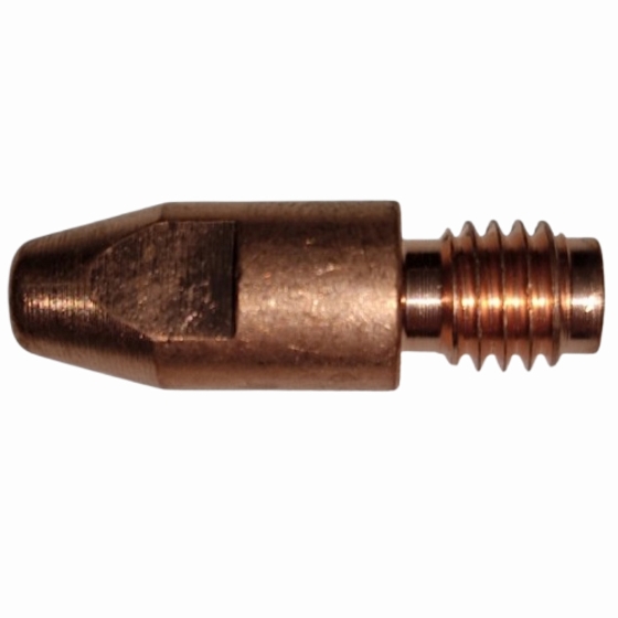 ΜΠΕΚ MIG ΤΣΙΜΠΙΔΑΣ ΗΛΕΚΤΡΟΚΟΛΗΣΗΣ Μ8 x30mm Cu-E