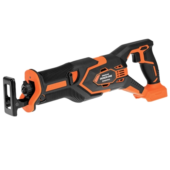 KRAUSMANN U63020  ΣΠΑΘΟΣΕΓΑ 20V BRUSHLESS solo ΜΕ ΡΥΘΜΙΖΟΜΕΝΕΣ ΣΤΡΟΦΕΣ