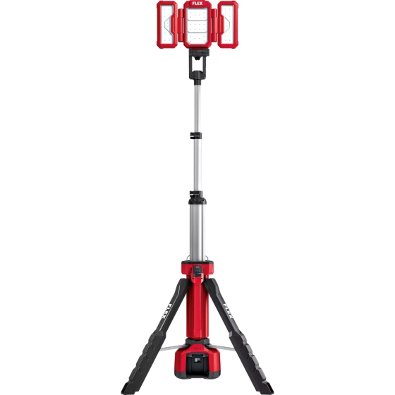 ΠΡΟΒΟΛΕΑΣ ΕΡΓΟΤΑΞΙΟΥ LED 18V ΜΕ ΤΡΙΠΟΔΟ ΣΤΗΡΙΞΗΣ  FLEX TL4000 18.0/230  530375