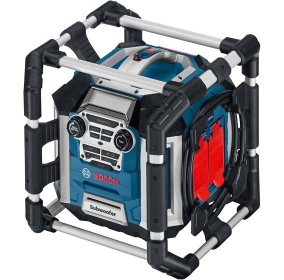 BOSCH GML 50 SOLO  ΡΑΔΙΟΦΩΝΟ / MP3 PLAYER