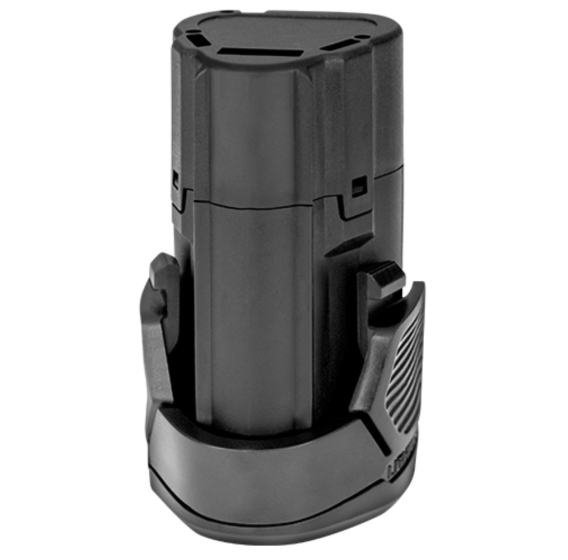 KRAUSMANN B122  65748  ΜΠΑΤΑΡΙΑ ΕΠΑΝΑΦΟΡΤΙΖΟΜΕΝΗ 12V 2,0Ah Li-lon