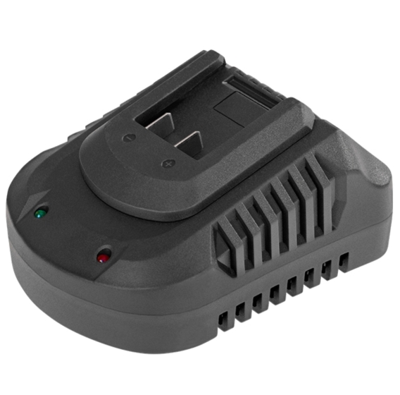 KRAUSMANN C2040  ΤΑΧΥΦΟΡΤΙΣΤΗΣ ΜΠΑΤΑΡΙΩΝ 20V