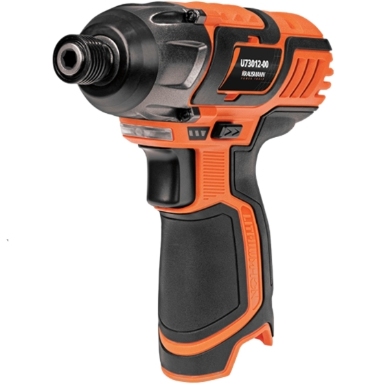 KRAUSMANN U73012-00  ΠΑΛΜΙΚΟ ΚΑΤΣΑΒΙΔΙ 12V 100Nm Solo