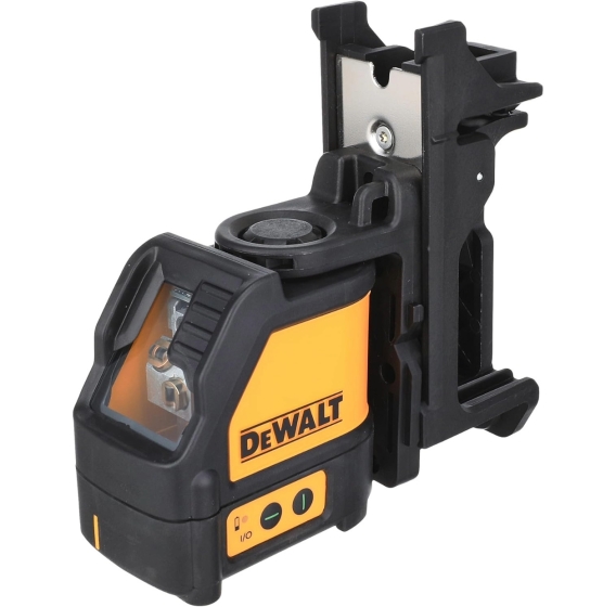 DEWALT DW088CG  ΓΡΑΜΜΙΚΟ ΑΥΤΟΡΥΘΜΙΖΟΜΕΝΟ ΑΛΦΑΔΙ - ΛΕΙΖΕΡ 50m ΠΡΑΣΙΝΗΣ ΔΕΣΜΗΣ ΣΕ ΚΑΣΕΤΙΝΑ