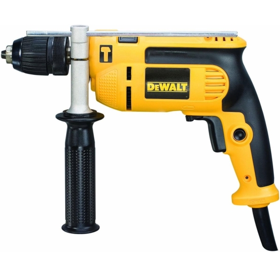 ΔΡΑΠΑΝΟ + ΤΡΥΠΑΝΙΑ ΚΟΒΑΛΤΙΟΥ DEWALT DW236 I-QS 701W