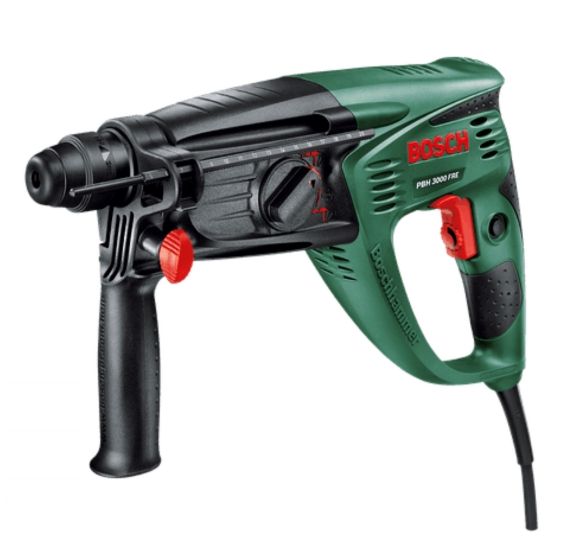 PBH 3000 FRE+K+ΤΡΥΠ+ΤΣΟΚ ΠΝΕΥΜΑΤ