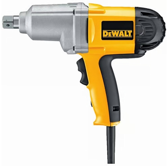 DEWALT DW-294  3/4"(19mm)  710W 0-2200/min ΜΠΟΥΛΟΝΟΚΛΕΙΔΟ