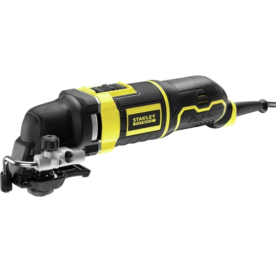 ΠΑΛΥΝΔΡΟΜΙΚΟ ΠΟΛΥΕΡΓΑΛΕΙΟ  300W     STANLEY FME650K-QS