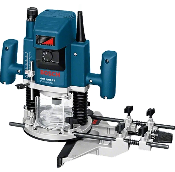 GOF 1300  CE ΚΑΘΕΤΗ ΦΡΕΖΑ BOSCH