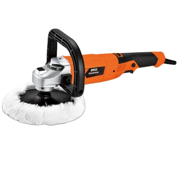 KRAUSMANN 8953  ΑΛΟΙΦΑΔΟΡΟΣ 1200W Φ180mm