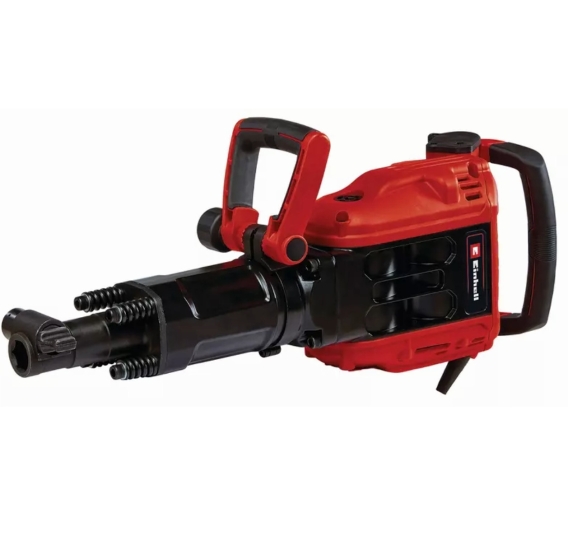 EINHELL TE DH 50  ΣΚΑΠΤΙΚΟ / ΚΑΤΕΔΑΦΙΣΤΙΚΟ ΠΙΣΤΟΛΕΤΟ 50,0J SDS-Hex 1700W