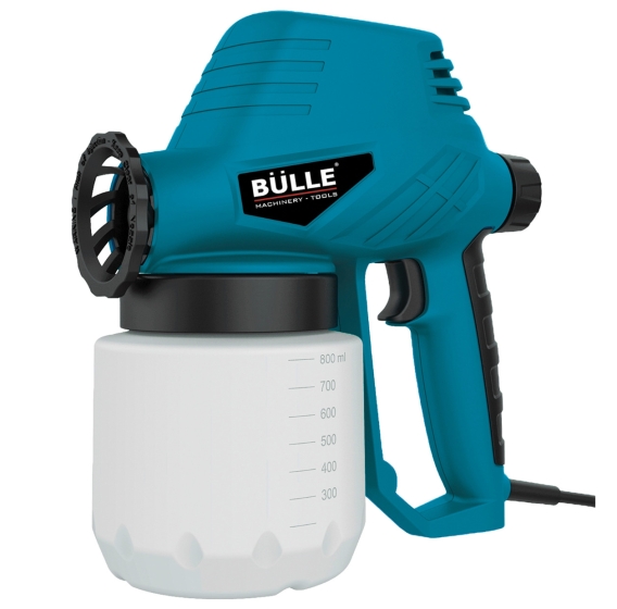 ΠΙΣΤΟΛΙ ΒΑΦΗΣ ΗΛΕΚΤΡΙΚΟ 130W     BULLE 63420   JS-SN13C