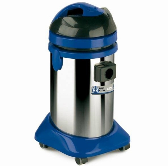 ANNOVI 4200  ΣΚΟΥΠΑ ΑΝΑΡΟΦΗΣΗΣ ΥΓΡΩΝ/ΣΤΕΡΕΩΝ 1400W 36Lt