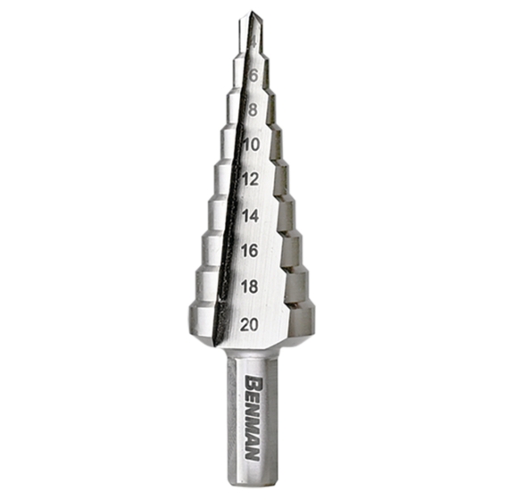 BENMAN  ΚΛΙΜΑΚΩΤΗ ΦΡΕΖΑ ΣΙΔΗΡΟΥ ΣΠΕΙΡΩΕΙΔΗΣ ΕΛΙΚΩΣΗ 9 ΑΝΑΒΑΘΜΙΣΕΩΝ