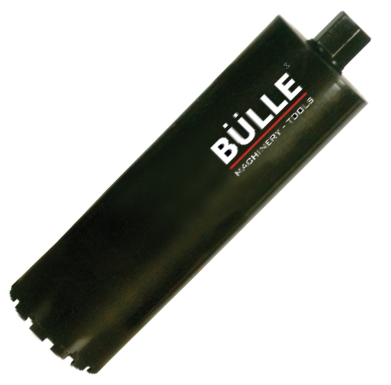 ΔΙΑΜΑΝΤΟΚΟΡΩΝΑ ΥΓΡΗΣ ΚΟΠΗΣ  ΜΕ ΠΑΣΟ 11/4''  BULLE