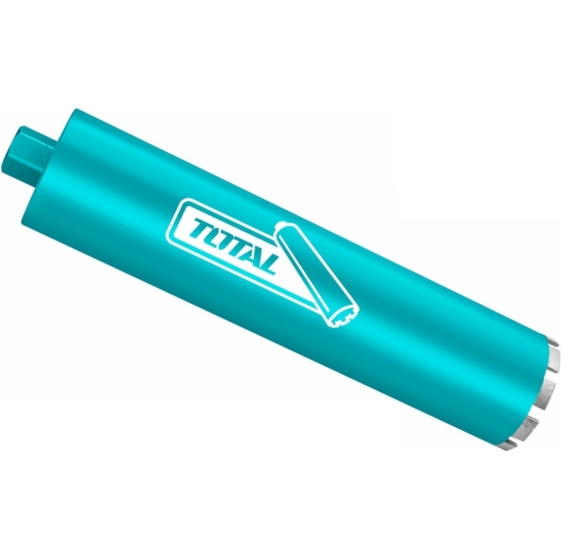 TOTAL INDUSTRIAL ΔΙΑΜΑΝΤΟΚΟΡΩΝΑ ΚΑΡΟΤΙΕΡΑΣ ΥΓΡΗΣ ΚΟΠΗΣ ΜΕ ΠΑΣΟ Μ22mm