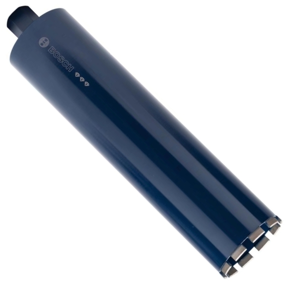 BOSCH ΔΙΑΜΑΝΤΟΚΟΡΩΝΑ ΚΑΡΟΤΙΕΡΑΣ ΥΓΡΗΣ ΚΟΠΗΣ ΜΕ ΠΑΣΟ 11/4'' UNC Best for Concrete