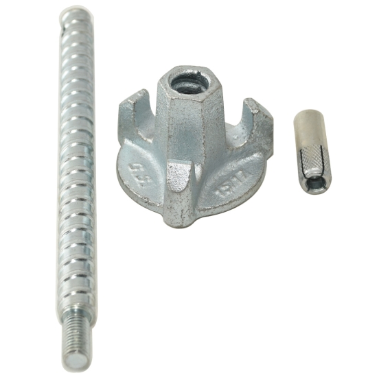 ΣΕΤ ΣΤΗΡΙΞΗΣ ΔΙΑΜΑΝΤΟΤΡΥΠΑΝΟΥ ΚΑΡΟΤΙΕΡΑΣ                                                         BULLE 686010