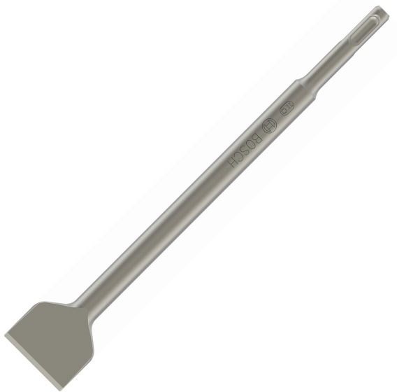 BOSCH PRO 2608690146  SDS Plus  40mm x L250mm  ΠΛΑΤΥΚΑΛΕΜΟ