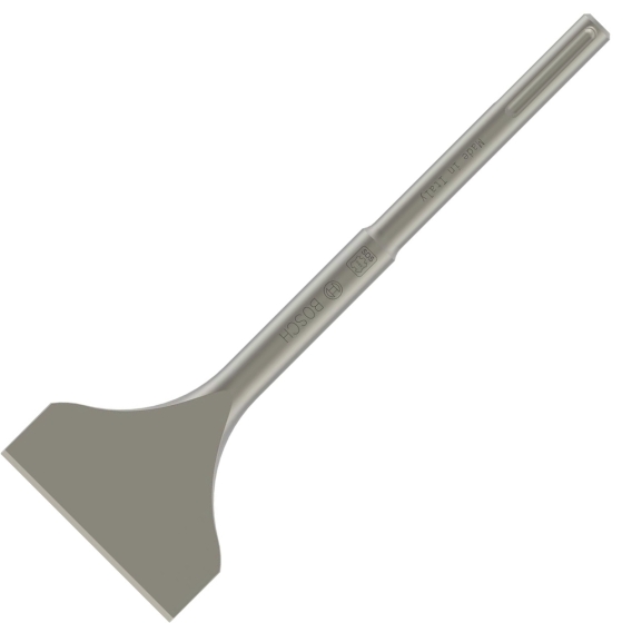 BOSCH 1618601007  SDS Max  ΠΛΑΤΥΚΑΛΕΜΟ 115mm x L350mm