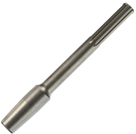 BOSCH ΑΝΤΑΠΤΟΡΑΣ ΑΠΟ SDS-MAX ΓΙΑ ΠΛΑΚΑ ΣΥΜΠΙΕΣΗΣ (ΦΟΡΕΑΣ ΠΛΑΚΑΣ ΣΥΝΘΛΙΨΗΣ)      BOSCH 1618609003