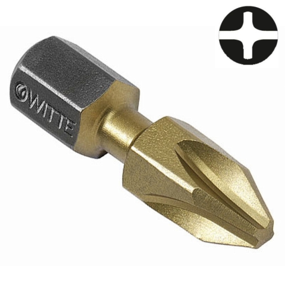 ΜΥΤΕΣ ΤΙΤΑΝΙΟΥ ΣΤΑΥΡΟΥ PH ΓΕΡΜΑΝΙΑΣ  WITTE