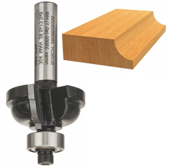 ΜΑΧΑΙΡΙ-ΦΡΕΖΑ ΔΙΚΟΠΗ ΚΟΥΡΕΜΑΤΟΣ ΠΕΡΙΘΩΡΙΩΝ ΓΙΑ ΡΟΥΤΕΡ     BOSCH 2608628356