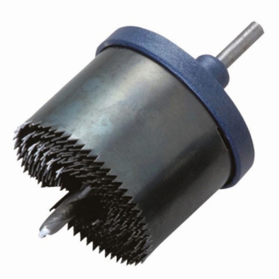 ΠΟΤΗΡΟΤΡΥΠΑΝΟ ΞΥΛΟΥ "TOPMAN"  ΒΑΘΥ  No45mm  (25,32,38,45,51,57,63)