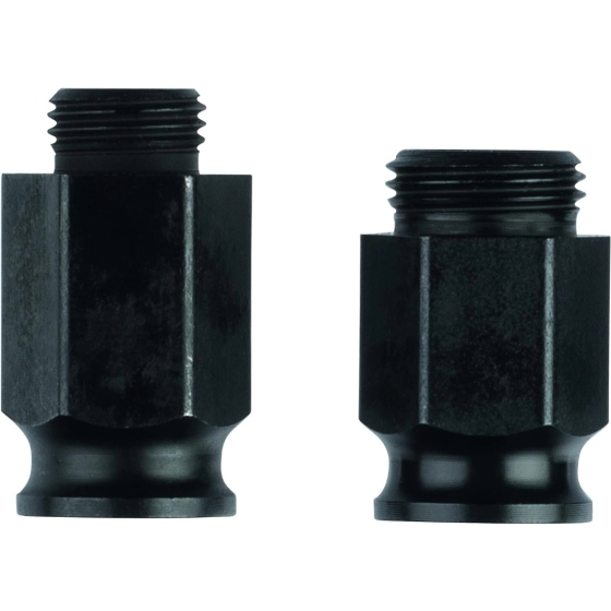 BOSCH 2608584682 Power Change ΣΕΤ ΑΝΤΑΠΤΟΡΕΣ 6τμχ. ΓΙΑ ΠΟΤΗΡΟΤΡΥΠΑΝΩΝ