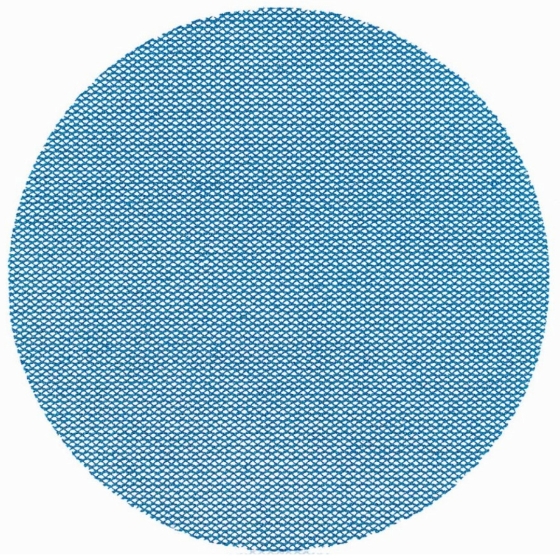 ΓΥΑΛΟΧΑΡΤΟ ΛΕΙΑΝΣΗΣ ΚΕΡΑΜΙΚΟ ΔΙΧΤΥ Φ225mm ΕΚΚΕΝΤΡΟΥ ΤΡΙΒΕΙΟΥ ΜΠΛΕ ΧΡΩΜΑ