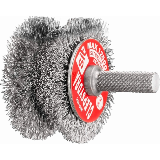 ΣΥΡΜΑΤΟΒΟΥΡΤΣΑ ΔΡΑΠΑΝΟΥ ΓΙΑ ΚΑΓΚΕΛΑ Φ60mm ΙΤΑΛΙΑΣ