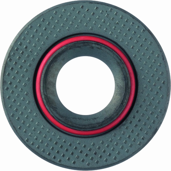 BOSCH 1605703099  ΠΑΞΙΜΑΔΙ ΣΤΗΡΙΞΗΣ ΔΙΣΚΩΝ ΓΩΝΙΑΚΟΥ ΤΡΟΧΟΥ ΜΕ ΣΠΕΙΡΩΜΑ Μ14