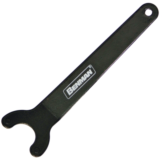 BENMAN 24742  ΚΛΕΙΔΙ γιά ΓΩΝΙΑΚΟ ΤΡΟΧΟ ΑΝΟΙΓΜΑ 35mm x L165