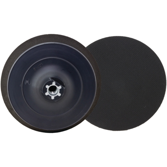 ΠΕΛΜΑ / ΒΑΣΗ VELCRO ΑΦΡΩΔΗΣ ΓΙΑ ΓΩΝΙΑΚΟ ΤΡΟΧΟ  ΜΕ ΠΑΣΟ Μ14  BENMAN