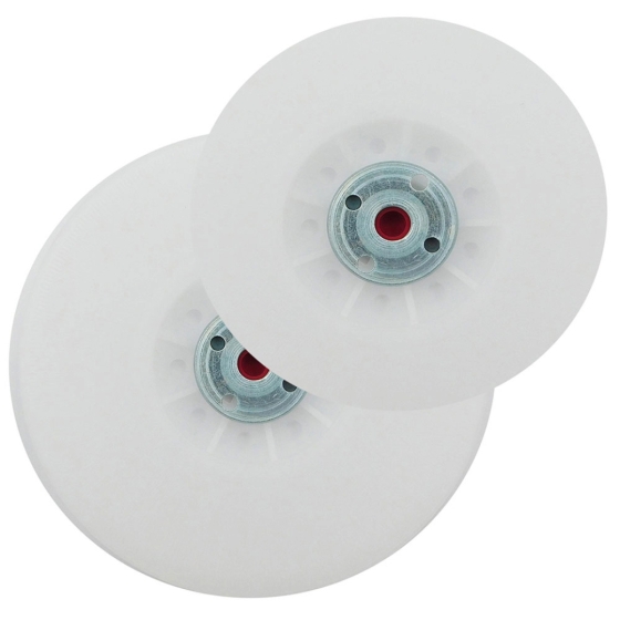 ΒΑΣΗ ΦΙΜΠΕΡ  ΓΩΝ.ΤΡΟΧΟΥ ΜΕ ΜΕΤΑΛΛΙΚΗ ΡΟΔΕΛΑ