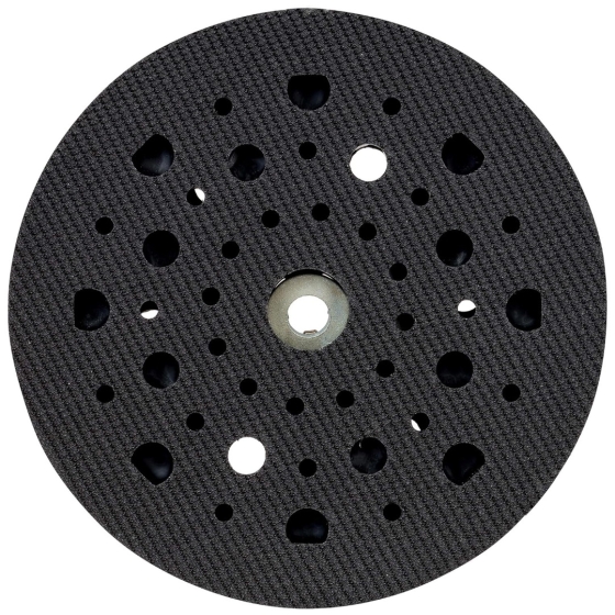 ΑΝΤΑΛΛΑΚΤΙΚΟ ΠΕΛΜΑ ΕΚΚΕΝΤΡΟΥ ΠΕΡΙΣΤΡΟΦΙΚΟΥ ΤΡΙΒΕΙΟΥ Φ125mm MEDIUM  BOSCH 2608601332