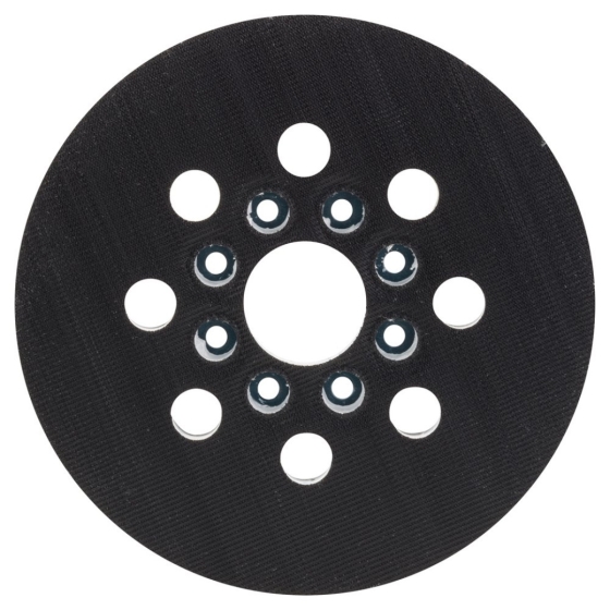 ΑΝΤΑΛΛΑΚΤΙΚΟ ΠΕΛΜΑ ΕΚΚΕΝΤΡΟΥ ΠΕΡΙΣΤΡΟΦΙΚΟΥ ΤΡΙΒΕΙΟΥ Φ125mm 8 ΟΠΩΝ HARD     BOSCH 2608000352