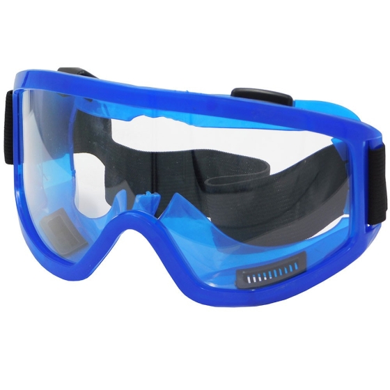 ΓΥΑΛΙΑ / ΜΑΣΚΑ ΕΡΓΑΣΙΑΣ ΤΥΠΟΥ ΣΚΙ ΓΙΑ ΠΡΟΣΤΑΣΙΑ ΜΕ ΔΙΑΦΑΝΟΥΣ ΦΑΚΟΥΣ     INTER 792581