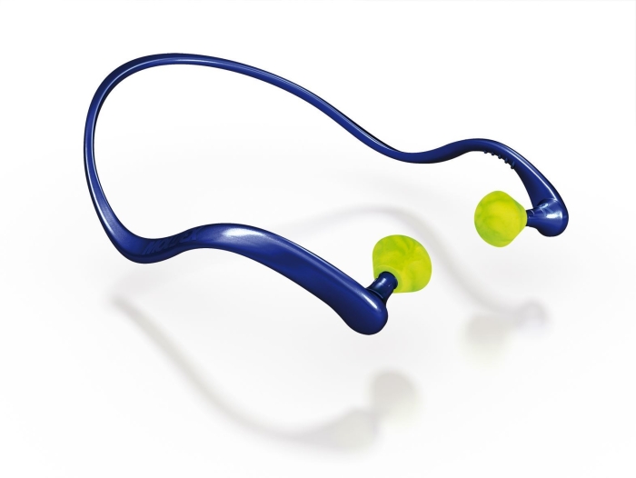 MOLDEX WAVEBAND 6800 2K  ΩΤΟΑΣΠΙΔΕΣ ΣΕ ΣΤΕΚΑ 27dB (SNR) + ΔΥΟ ΑΝΤΑΛΛΑΚΤΙΚΑ