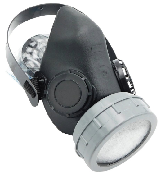 ΜΑΣΚΑ ΠΡΟΣΤΑΣΙΑΣ ΜΙΣΟΥ ΠΡΟΣΩΠΟΥ ΜΕ ΜΟΝΟ ΦΙΛΤΡΟ