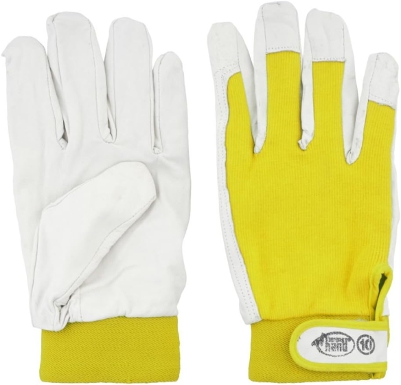 ΓΑΝΤΙ ΓΕΡΜΑΝΙΑΣ  ΔΕΡΜΑΤΙΝO  XL