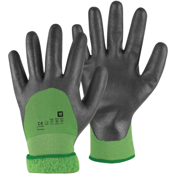 ΓΑΝΤΙ ΨΥΧΟΥΣ ΝΙΤΡΙΛΙΟΥ COLD GRIP