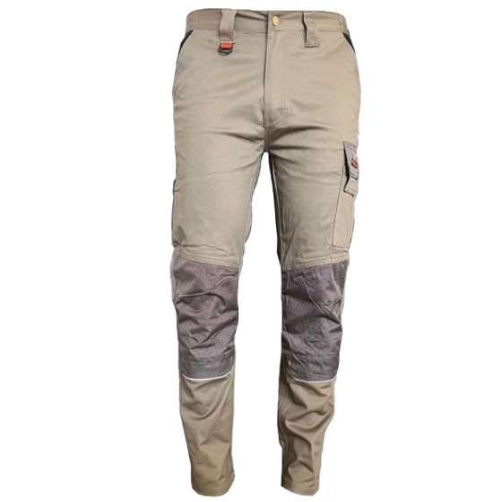 ERGO LINE PYTHON STRETCH  ΠΑΝΤΕΛΟΝΙ ΕΡΓΑΣΙΑΣ ΠΟΛΥΤΣΕΠΟ ΜΕ ΑΝΑΚΛΑΣΤΙΚΕΣ ΤΑΙΝΙΕΣ ΧΑΚΙ