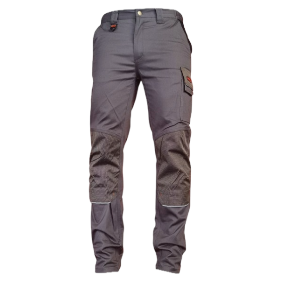 ERGO LINE PYTHON STRETCH  ΠΑΝΤΕΛΟΝΙ ΕΡΓΑΣΙΑΣ ΠΟΛΥΤΣΕΠΟ ΜΕ ΑΝΑΚΛΑΣΤΙΚΕΣ ΤΑΙΝΙΕΣ ΑΝΘΡΑΚΙ