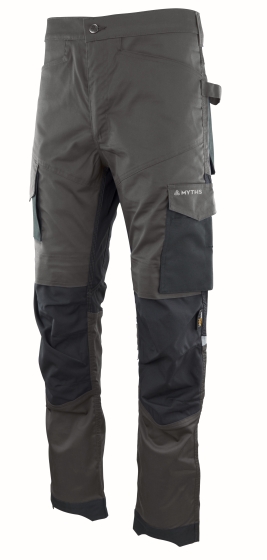 MYTHS ODYSSEAS  ΠΑΝΤΕΛΟΝΙ ΕΡΓΑΣΙΑΣ ΓΚΡΙ/ΜΑΥΡΟ