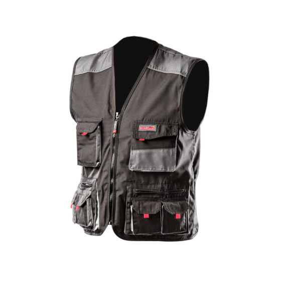 BORMANN BPP TORINO ΓΙΛΕΚΟ ΕΡΓΑΣΙΑΣ ΠΟΛΥΤΣΕΠΟ ΓΚΡΙ/ΑΝΘΡΑΚΙ