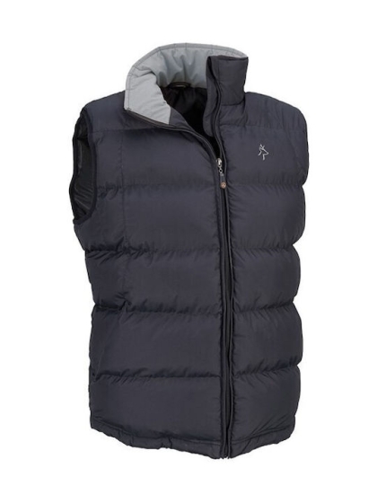 ΓΙΛΕΚΟ ΕΡΓΑΣΙΑΣ ΑΔΙΑΒΡΟΧΟ ΜΑΥΡΟ  KAPRIOL TEMPEST