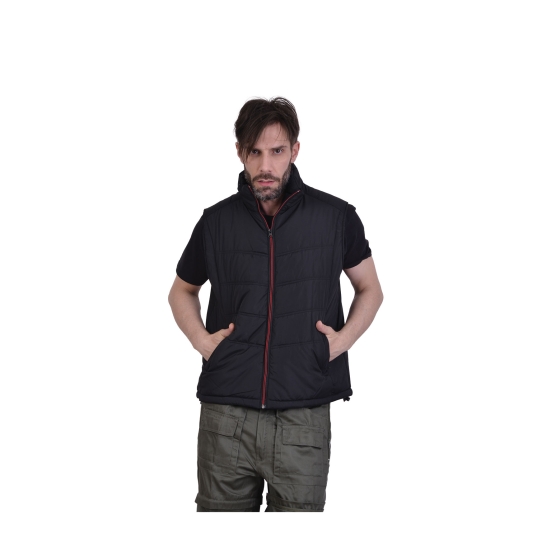 ΓΙΛΕΚΟ PINDOS ΑΔΙΑΒΡΟΧΟ ΜΑΥΡΟ